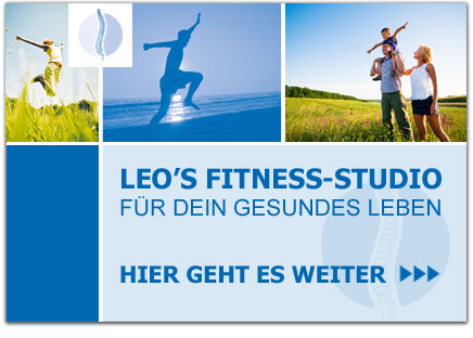 Leo's Fitness-Studio